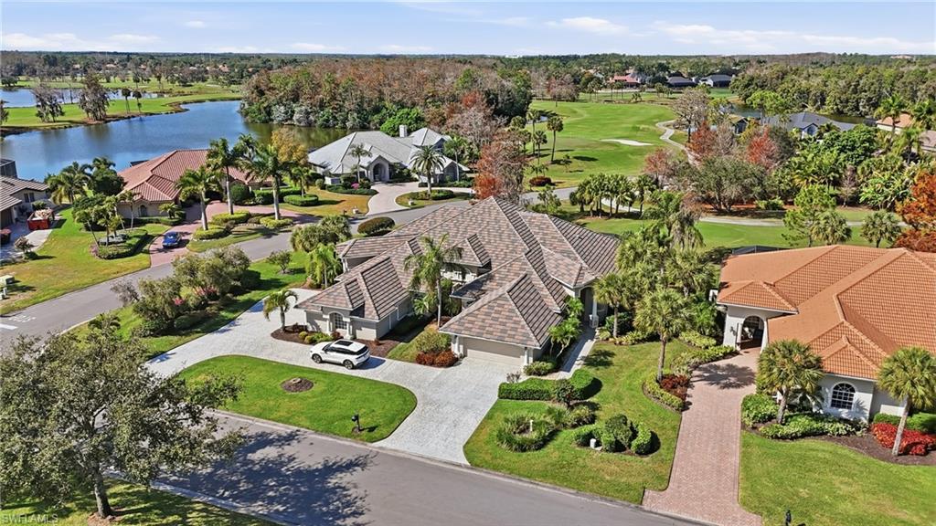 20601 Wildcat Run DR, ESTERO FL 33928