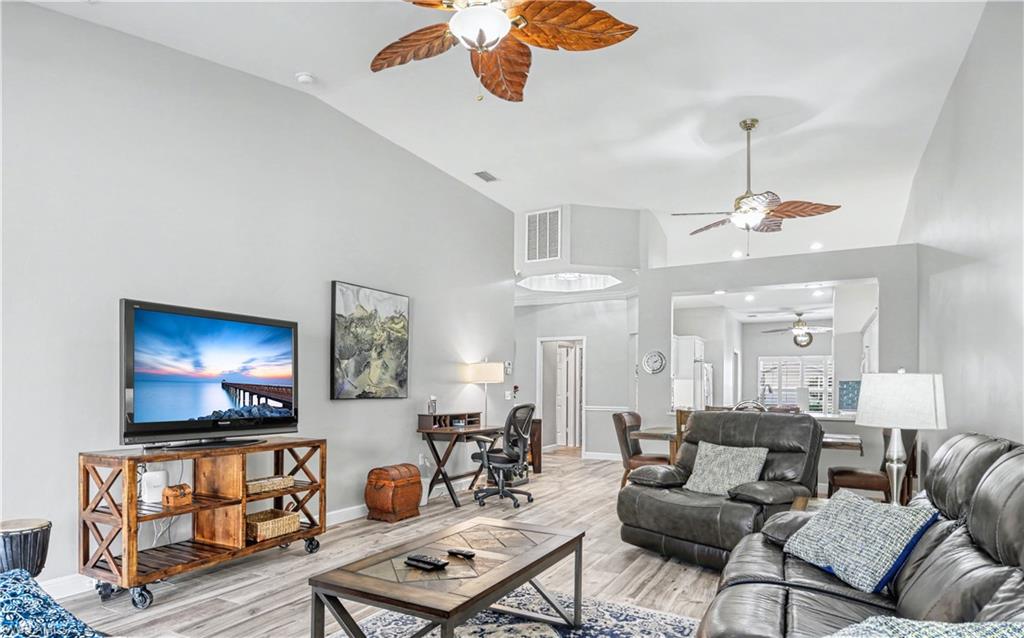 23245 Coconut Shores DR