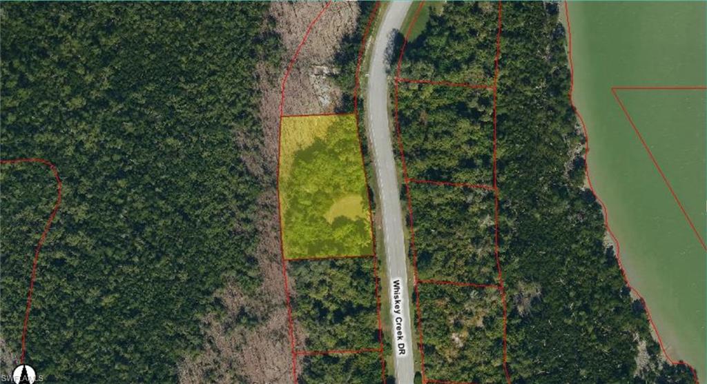 767 Whiskey Creek DR