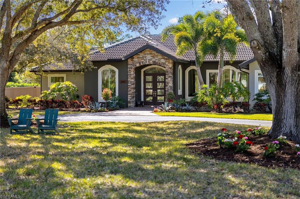 6610 Sable Ridge LN, NAPLES FL 34109
