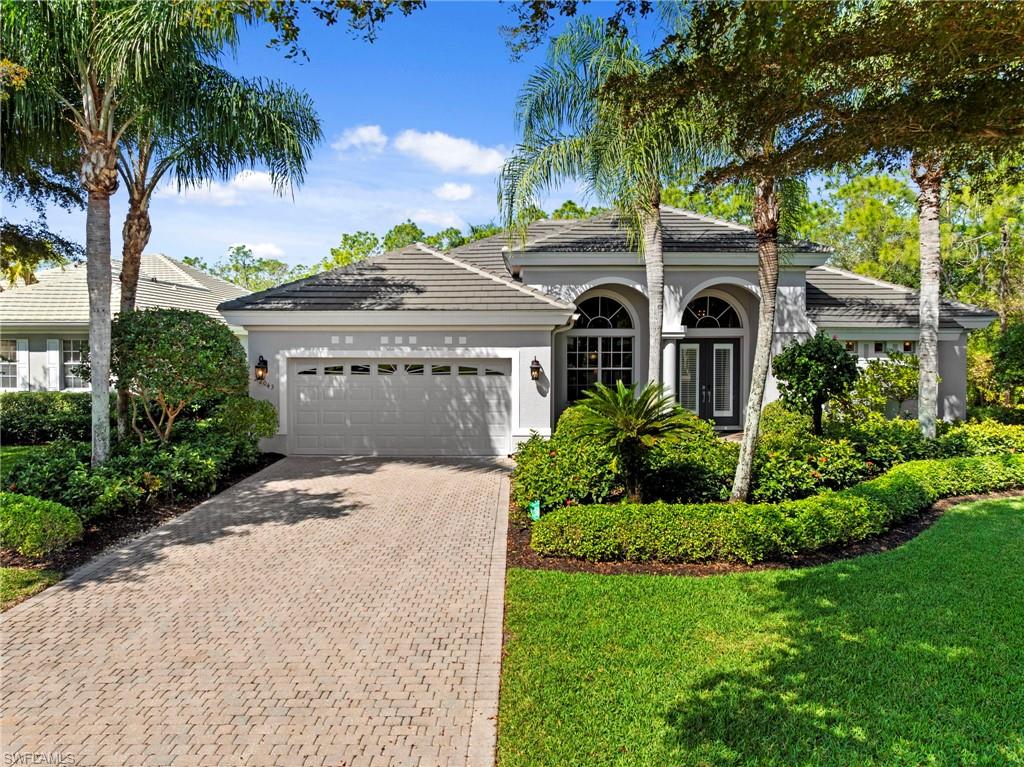22043 Sycamore Grove, ESTERO FL 34135