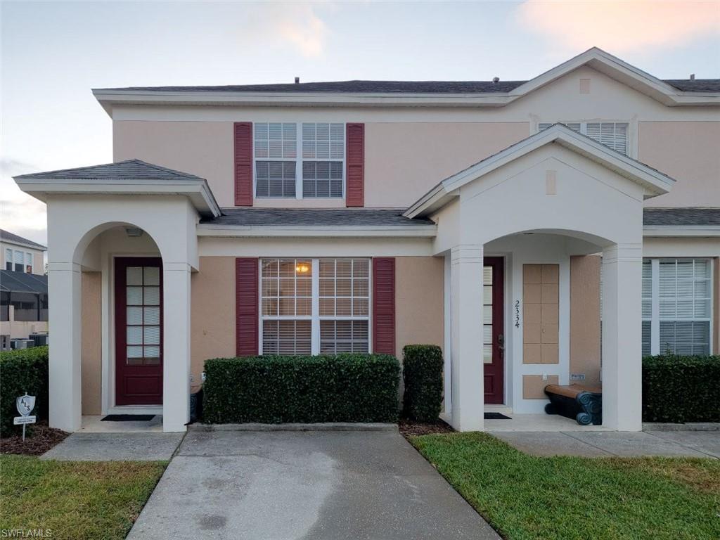2332 SILVER PALM DR, KISSIMMEE FL 34747