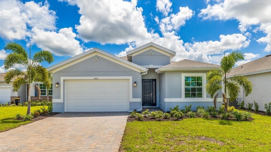 44655 Plumeria ST, Babcock Ranch FL 33982