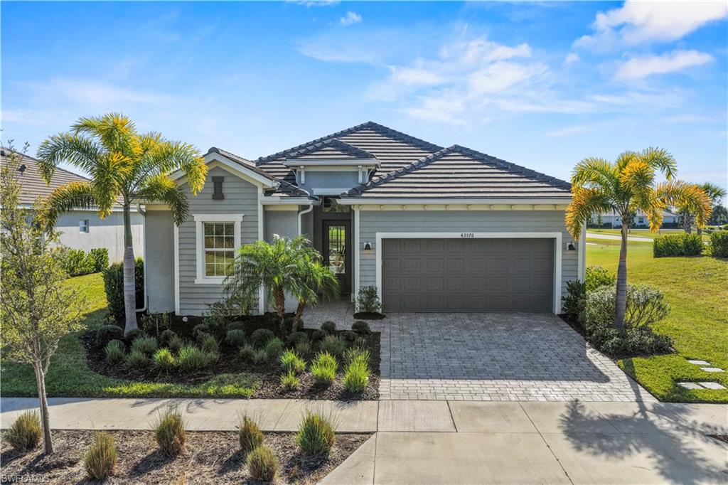 43376 Boardwalk LOOP, Babcock Ranch FL 33982