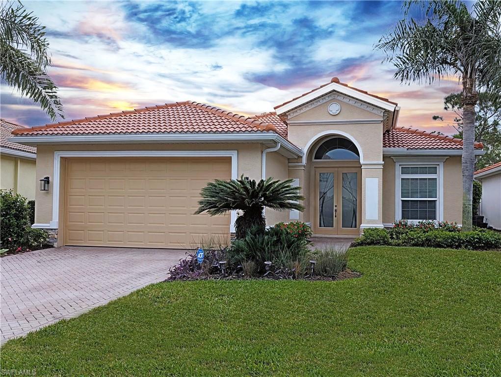 5758 Lago Villaggio WAY, NAPLES FL 34104