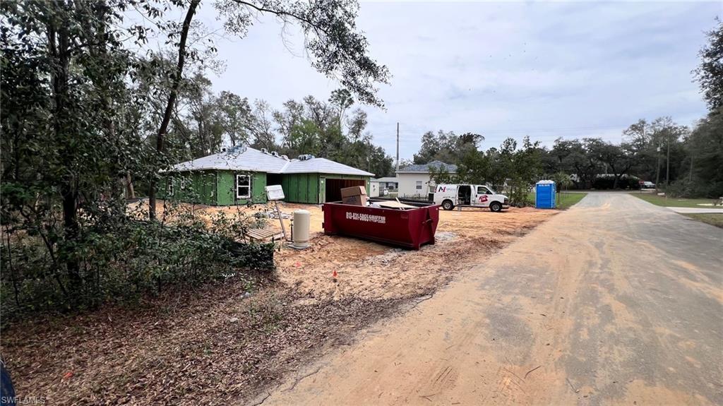 3176 E John LN, INVERNESS FL 34453