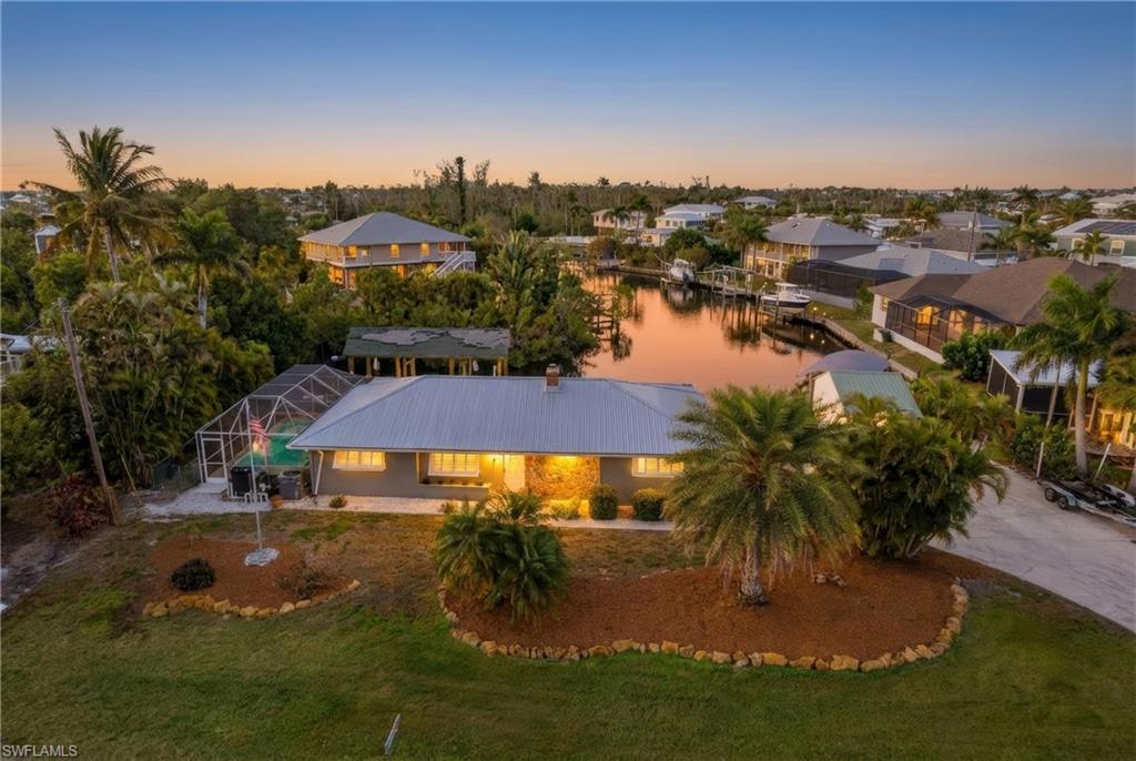 2740 Sanibel BLVD, ST. JAMES CITY FL 33956