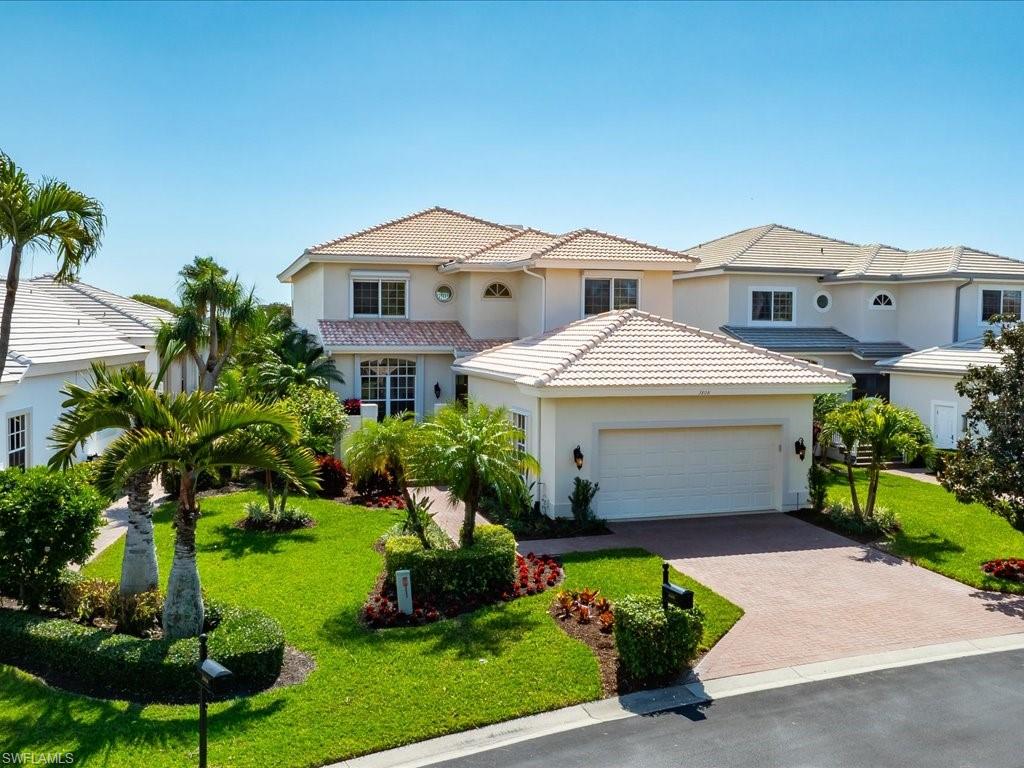 3808 Clipper Cove DR, NAPLES FL 34112