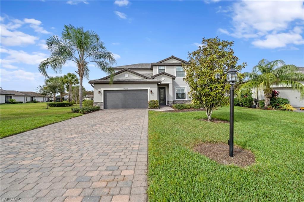 19222 Zephyr Lily CT, ESTERO FL 33928