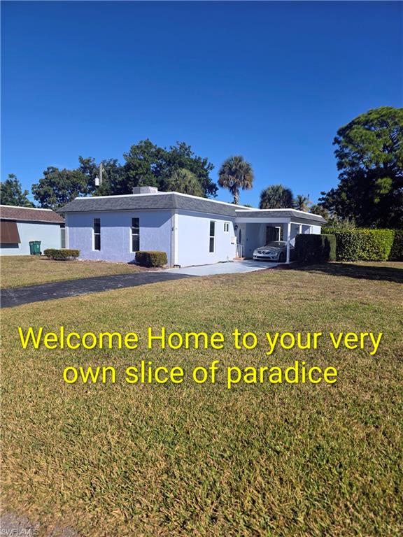 1 Knights Bridge RD A1