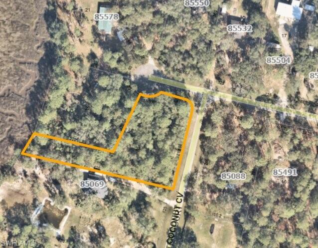 85070 BURMEISTER CT, FERNANDINA BEACH FL 32034