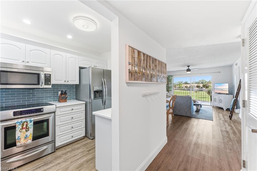 300 Forest Lakes BLVD 312