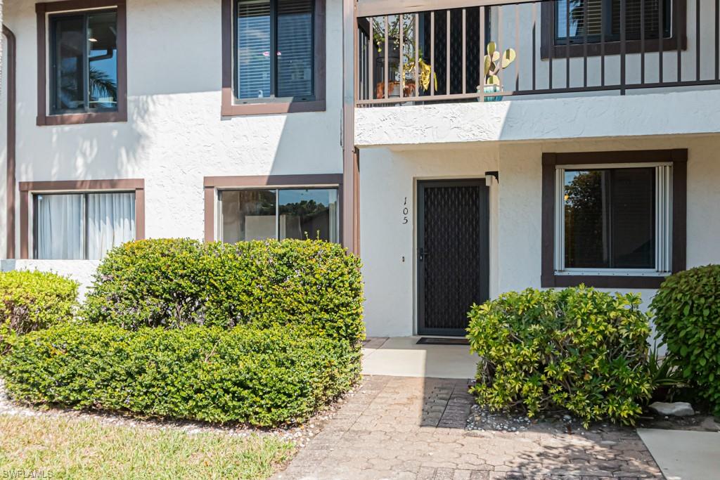 600 Misty Pines CIR F105