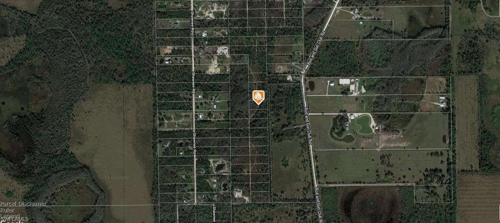 X Vista Ridge DR