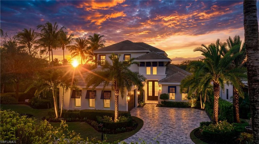 18516 Miromar Lakes BLVD W, MIROMAR LAKES FL 33913