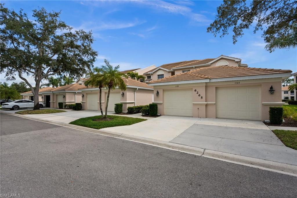 6265 Wilshire Pines CIR # 1103, NAPLES FL 34109