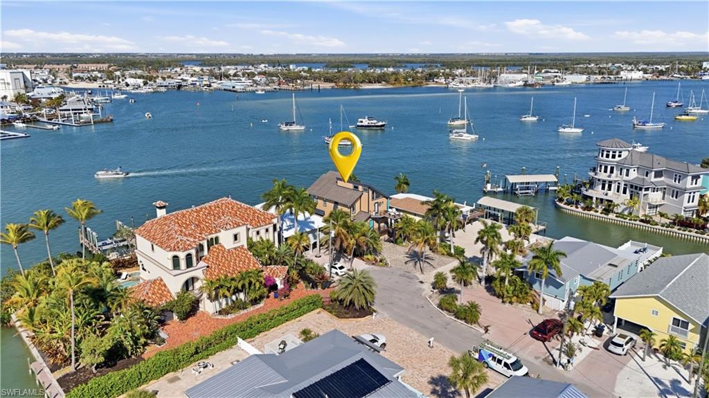 280 Primo DR, FORT MYERS BEACH FL 33931