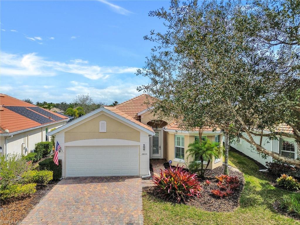 28035 Pisces LN, BONITA SPRINGS FL 34135