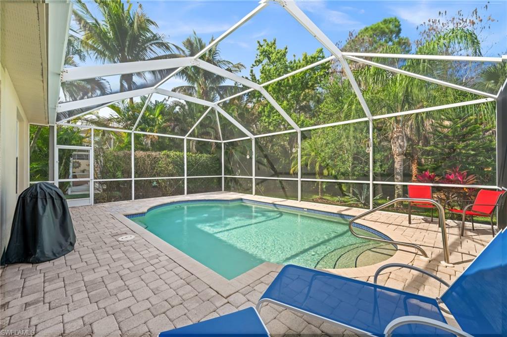 3605 Periwinkle WAY # 39, NAPLES FL 34114