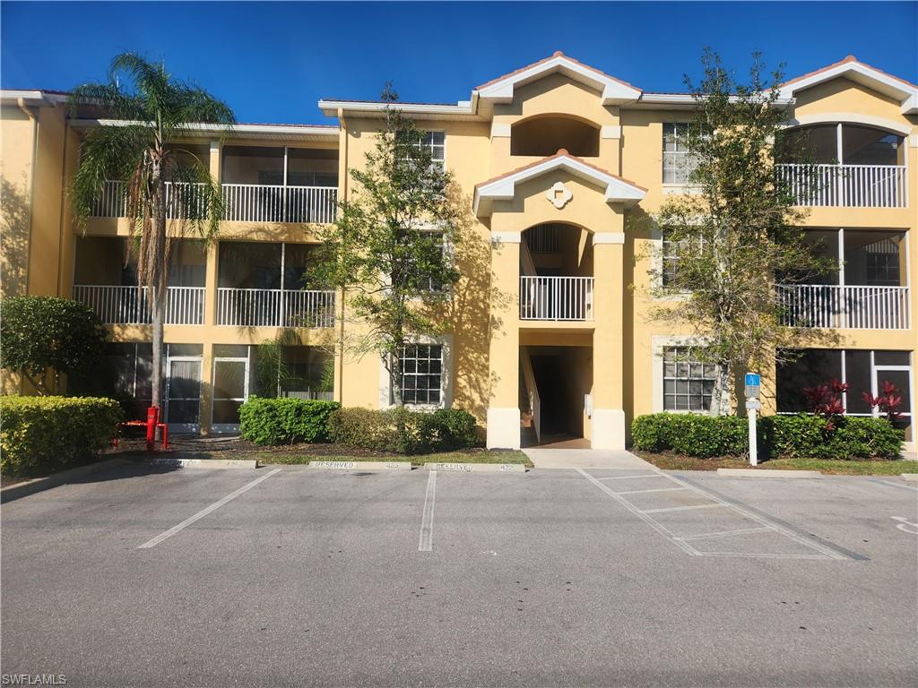 4680 Saint Croix LN # 512, NAPLES FL 34109