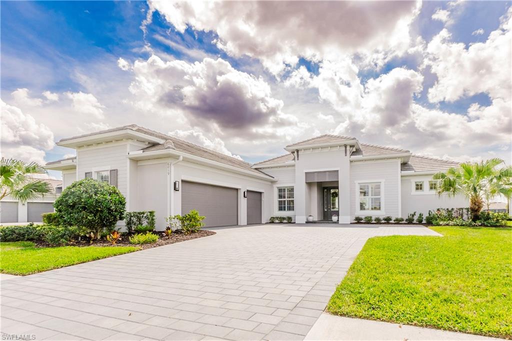 6019 Diamonte PL, AVE MARIA FL 34142