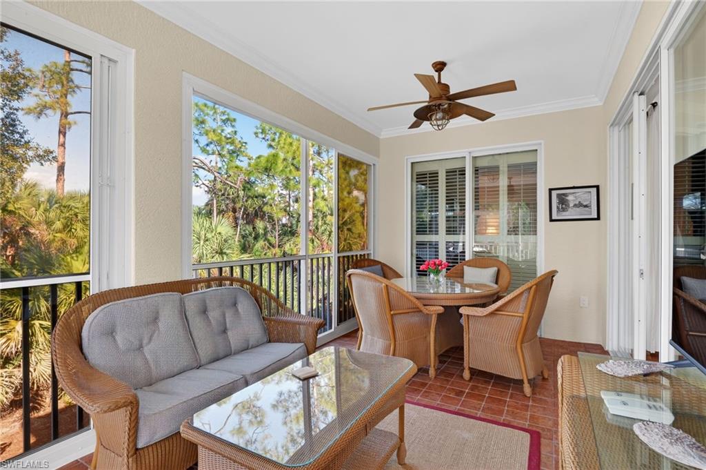 3913 Forest Glen BLVD # 201, NAPLES FL 34114