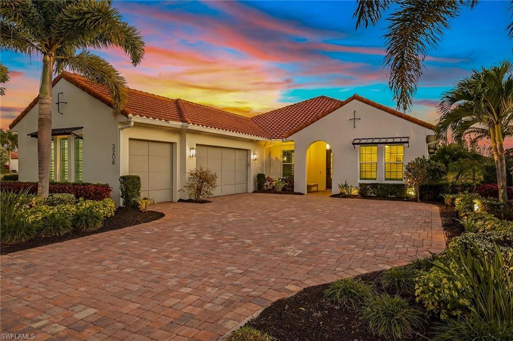 3206 Cotuit LN, NAPLES FL 34114