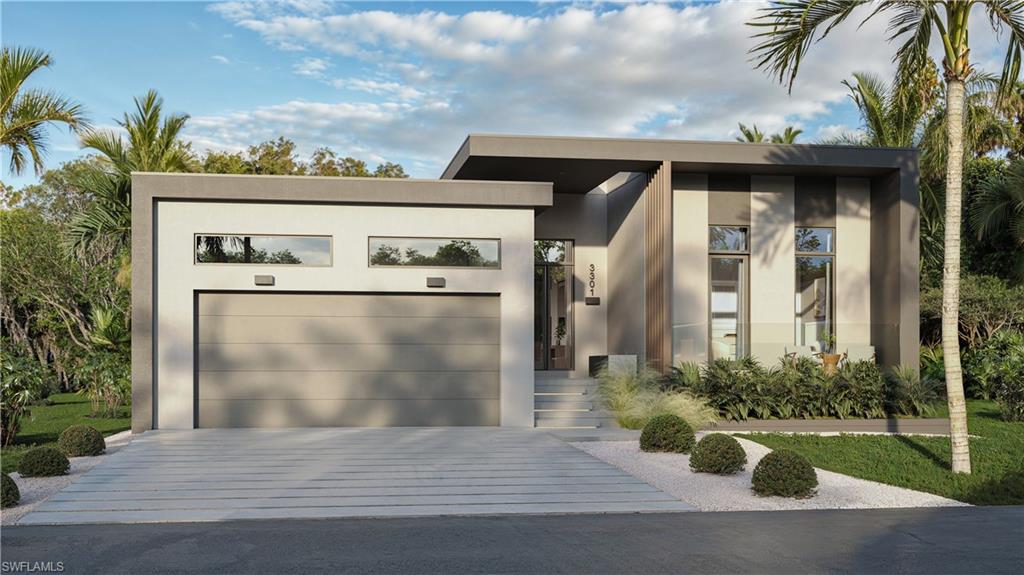 3301 Lunar ST, NAPLES FL 34112