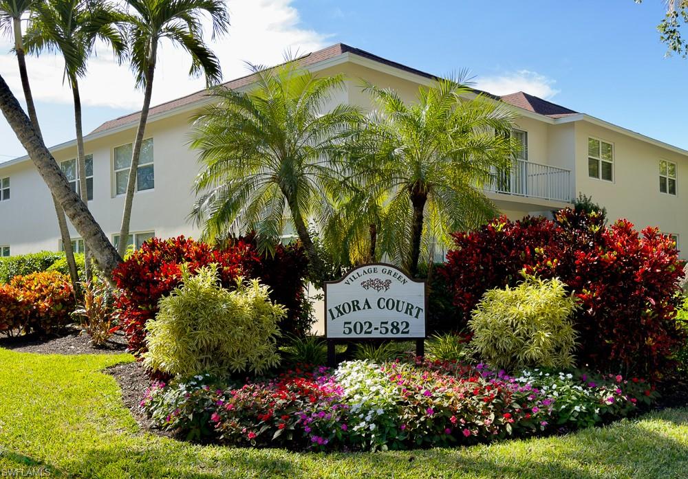 550 Broad AVE S # 550, NAPLES FL 34102