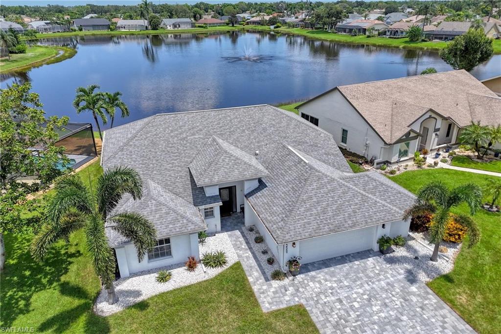 22589 Island Lakes DR, ESTERO FL 33928