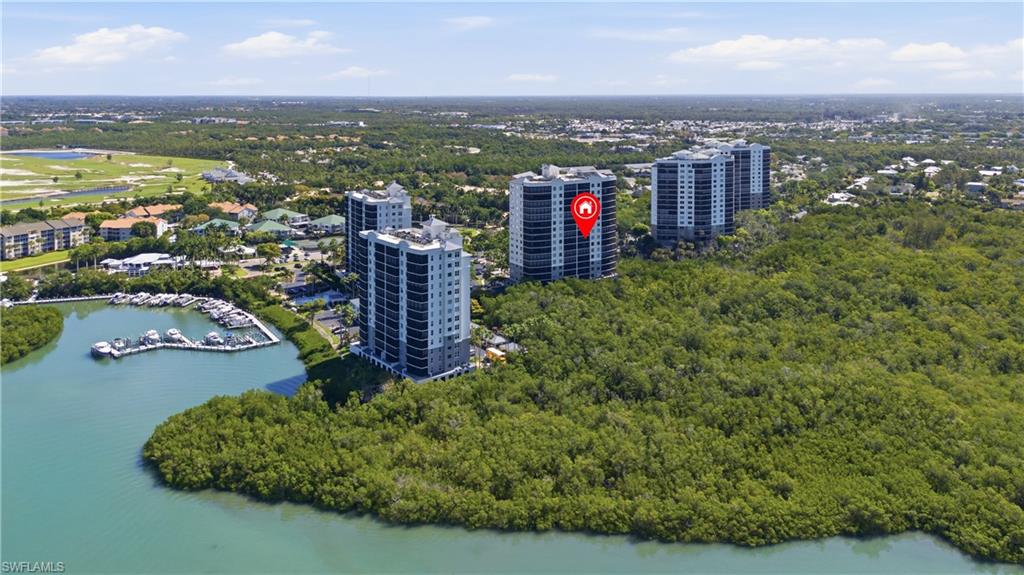 425 Cove Tower Dr 703