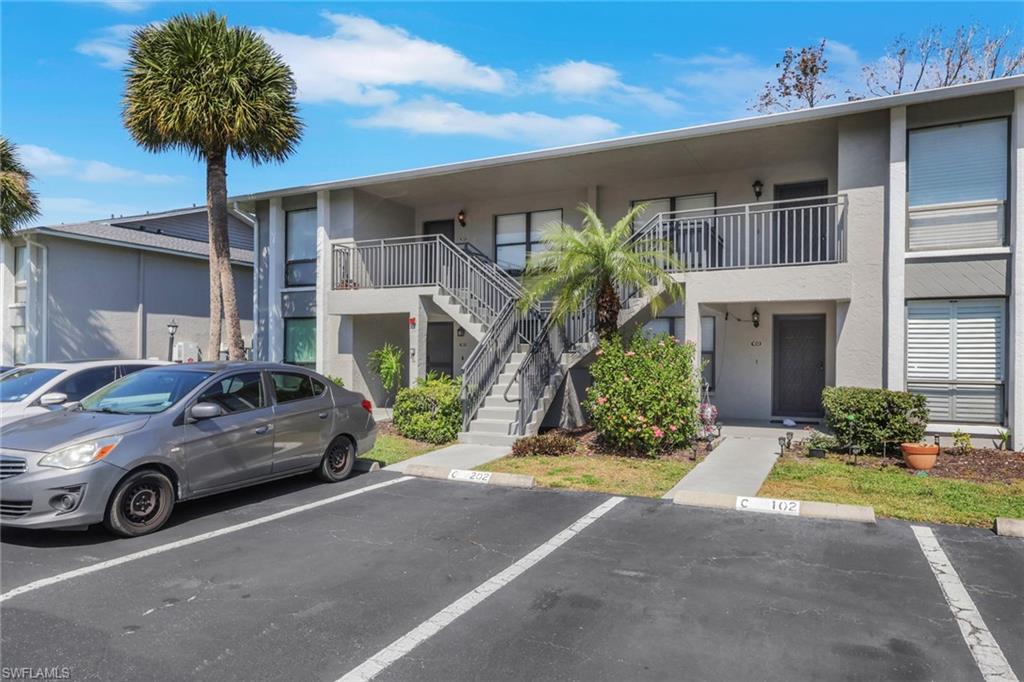 1211 Commonwealth CIR C201