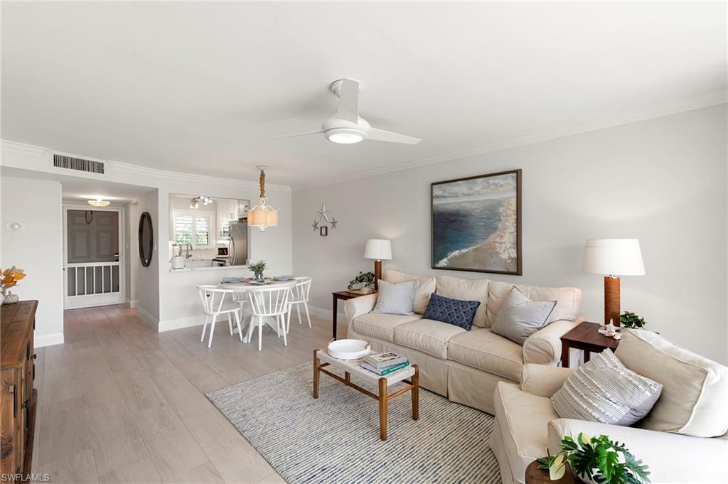 300 Forest Lakes BLVD 112