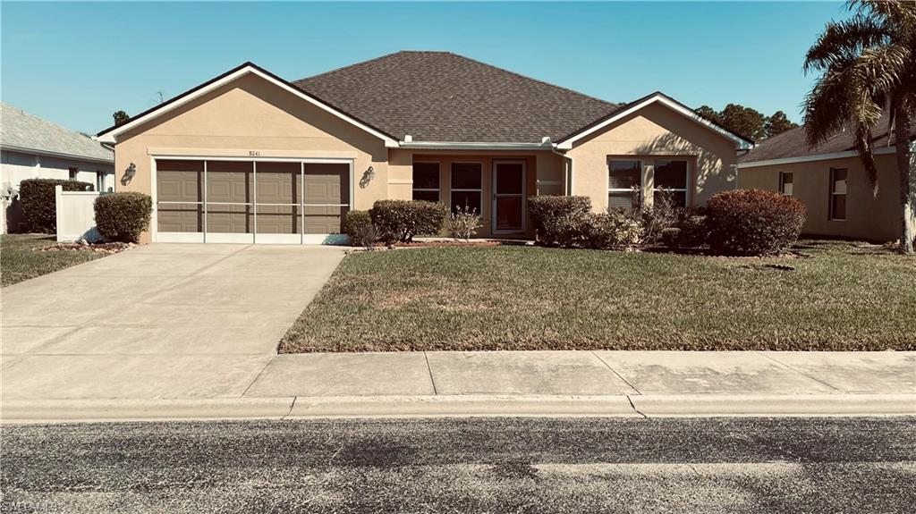 8041 Liriope LOOP