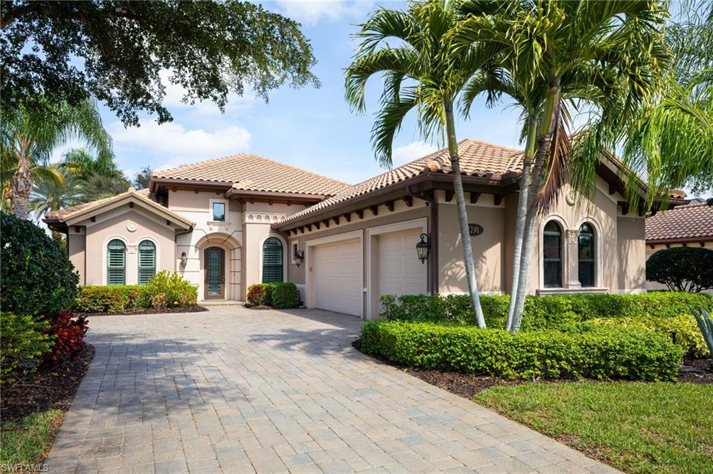 7291 Lantana CIR, NAPLES FL 34119