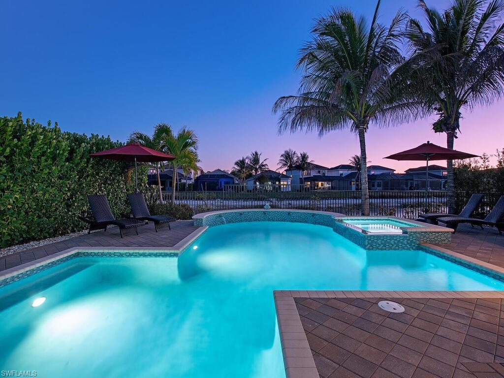 4450 Kensington CIR, NAPLES FL 34119