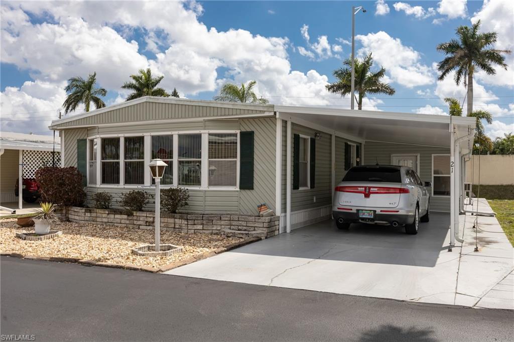 21 San Lu Rue AVE 21