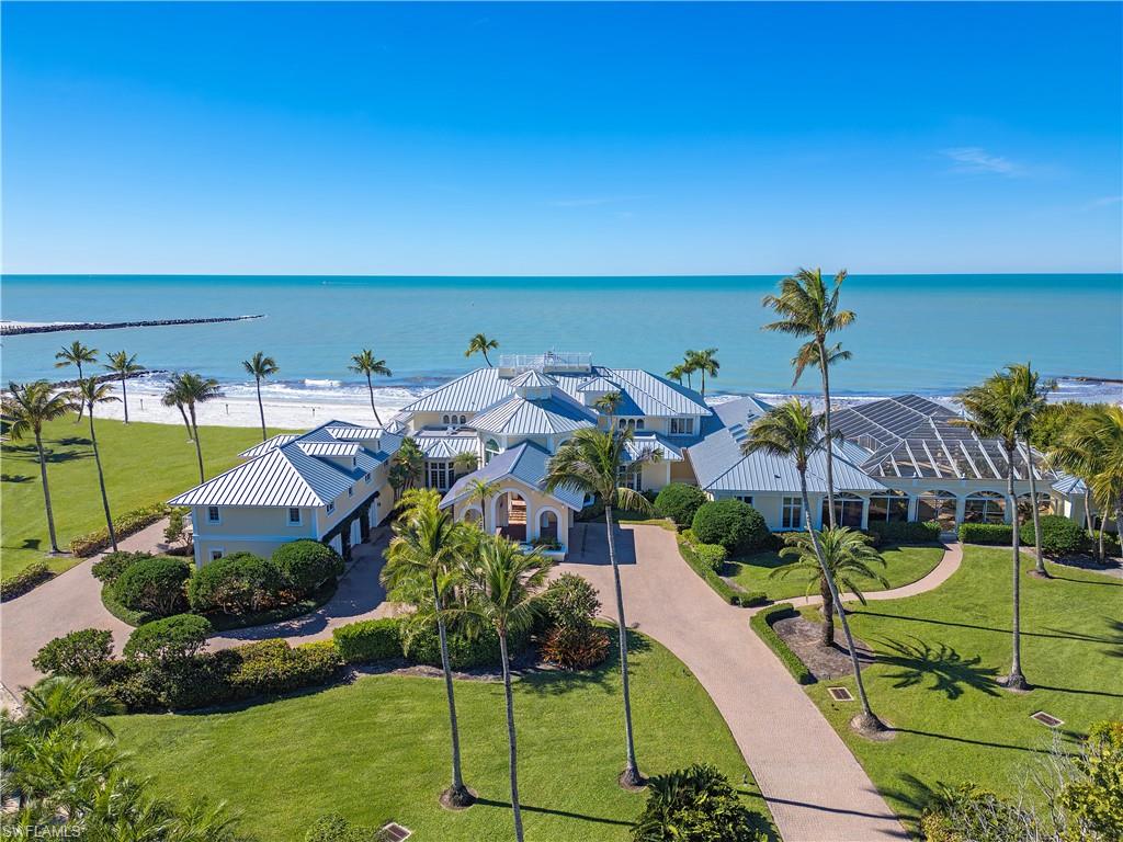 100 & 104 Bay RD