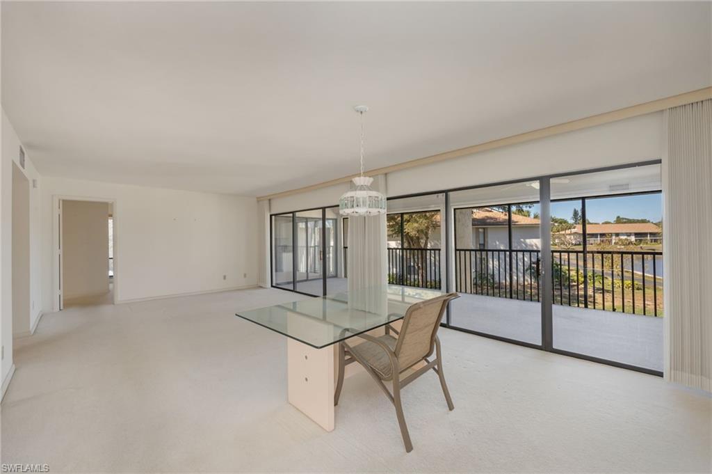 517 Lake Louise CIR # 201, NAPLES FL 34110