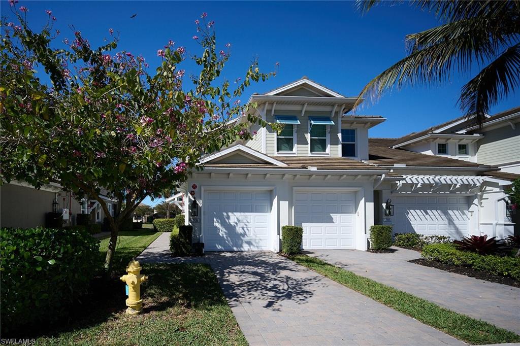 2319 Sawyers Hill RD # 701, NAPLES FL 34120