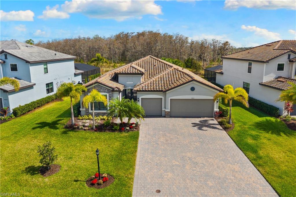 19613 The Place BLVD