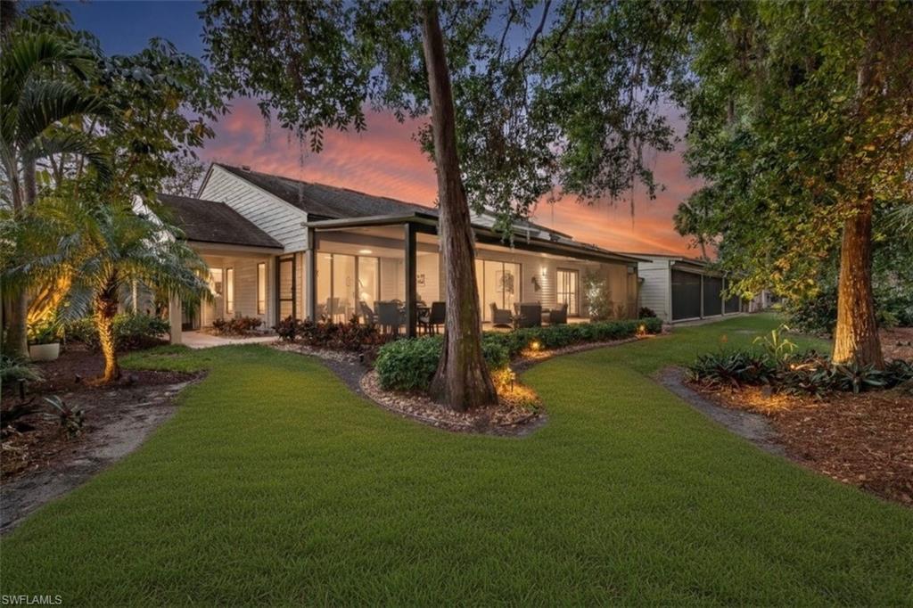 344 Edgemere WAY N # 33, NAPLES FL 34105