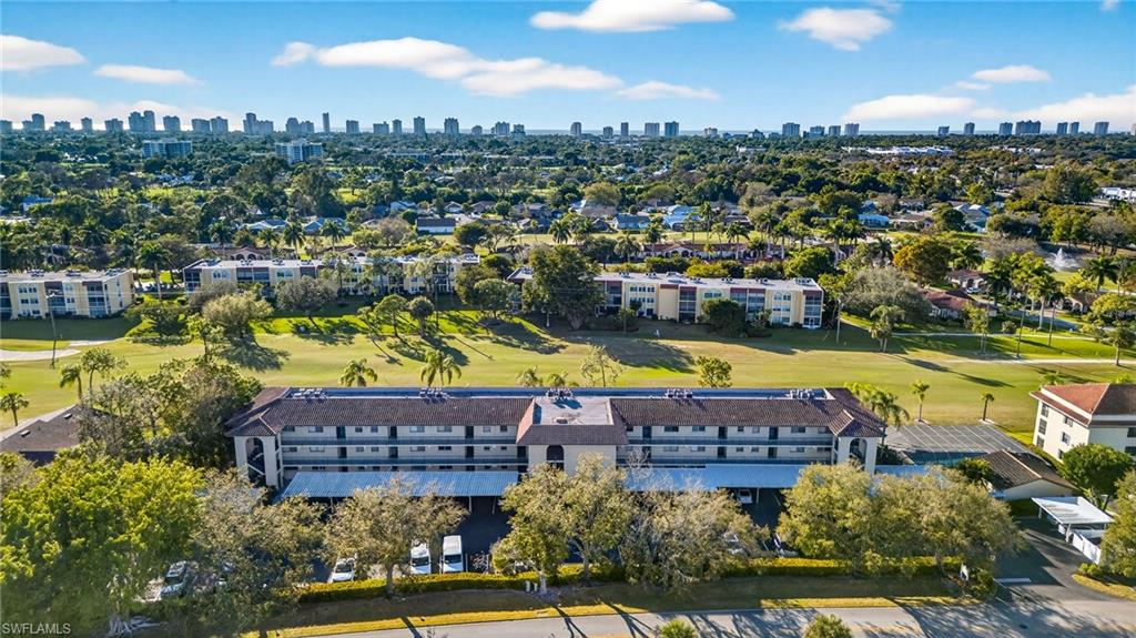 201 Quail Forest BLVD 109