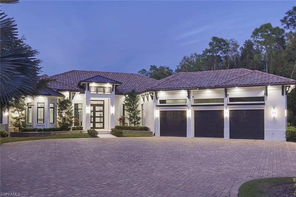 6771 Hunters RD, NAPLES FL 34109