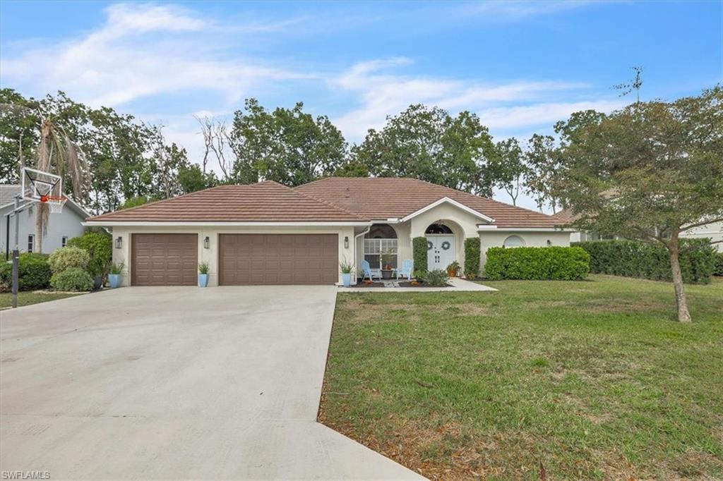 488 Henley DR