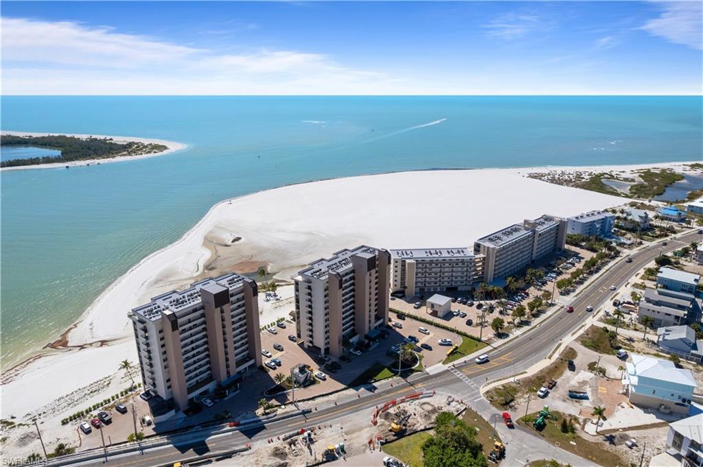 8400 Estero BLVD # 303, FORT MYERS BEACH FL 33931