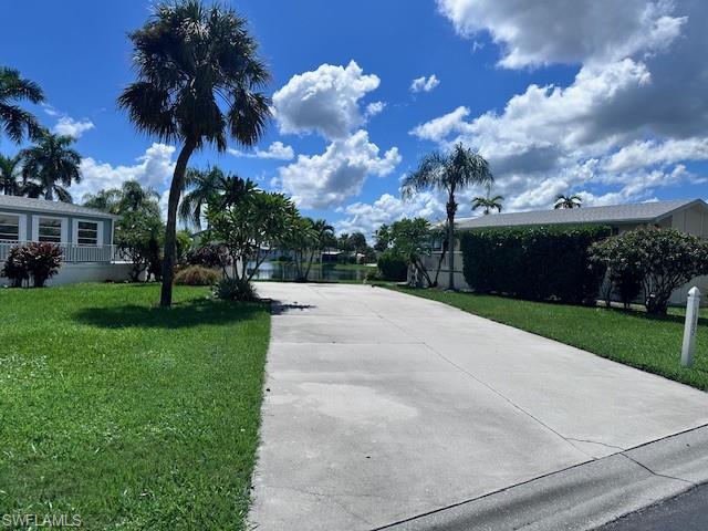 1002 Silver Lakes BLVD