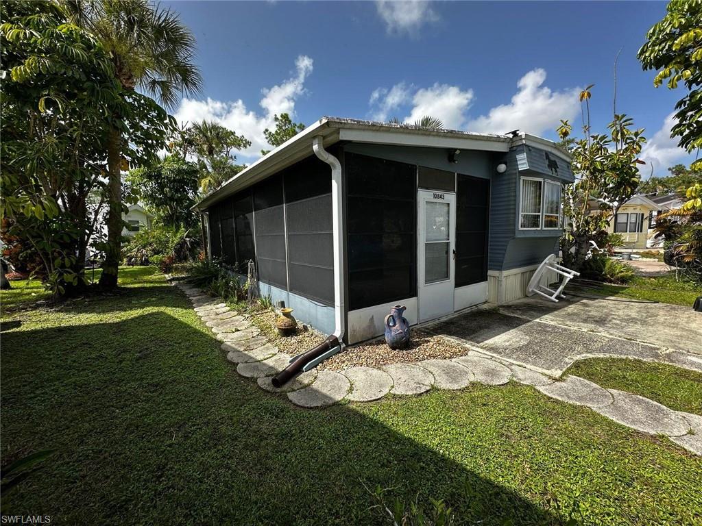 10843 Bonapartes Gull