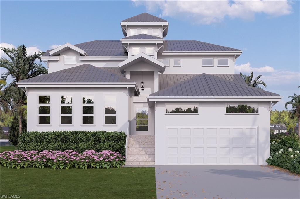 2778 Shoreview DR, NAPLES FL 34112