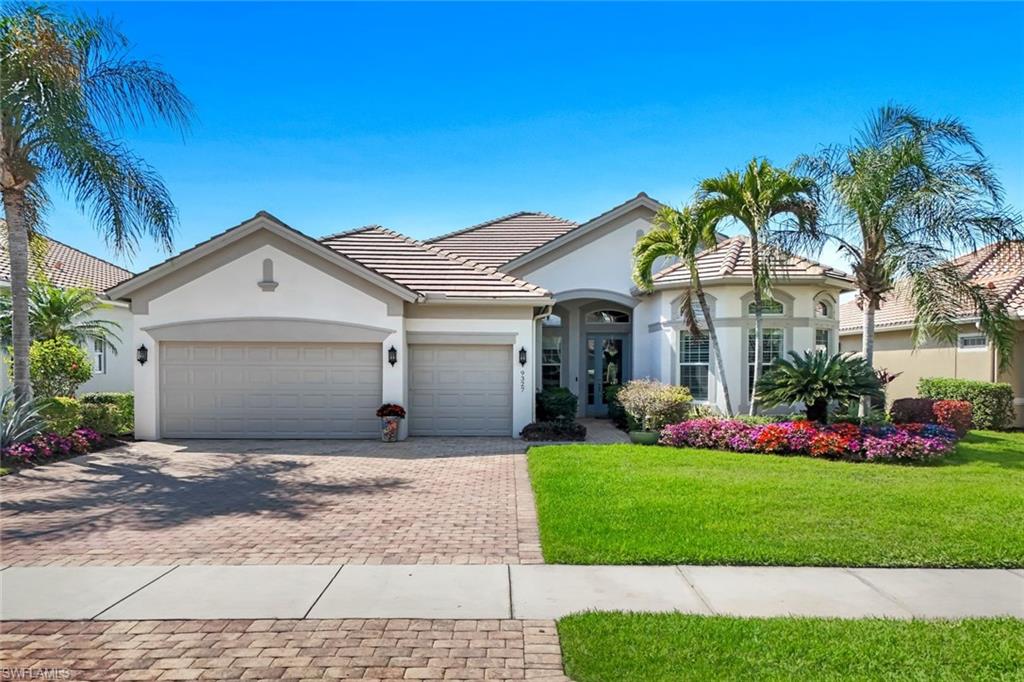 9327 Marble Stone DR, NAPLES FL 34120